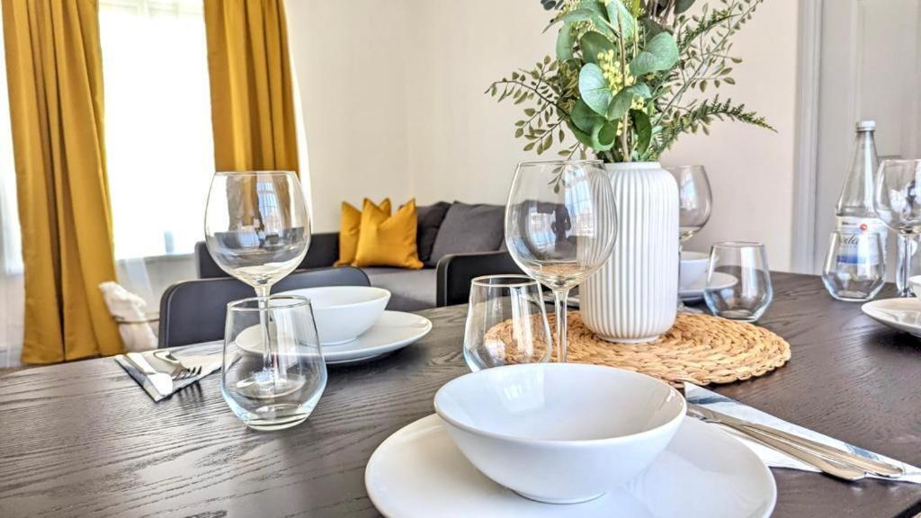 Spacious Home Near Newcastle City Centre Hebburn 외부 사진