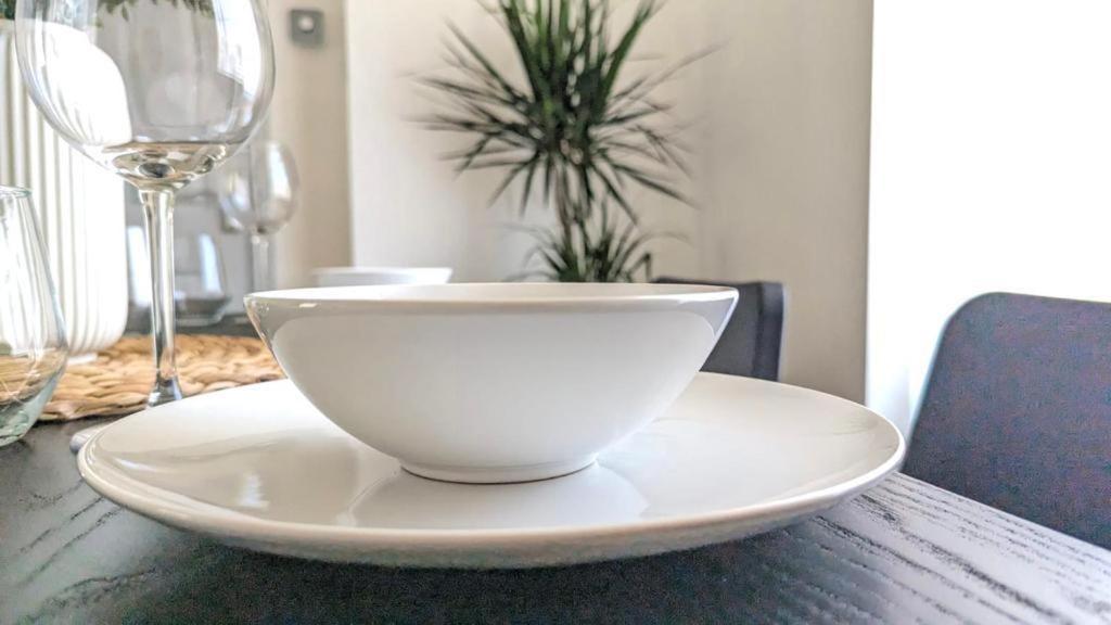 Spacious Home Near Newcastle City Centre Hebburn 외부 사진