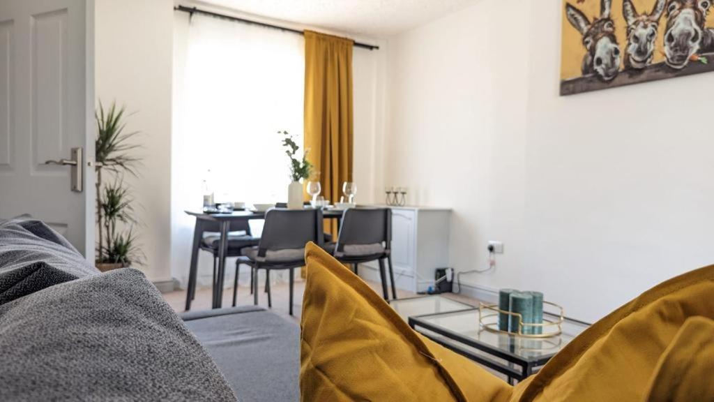 Spacious Home Near Newcastle City Centre Hebburn 외부 사진