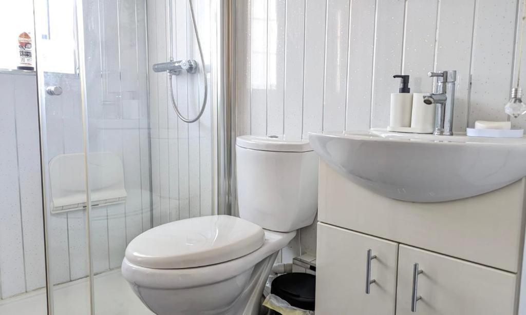 Spacious Home Near Newcastle City Centre Hebburn 외부 사진