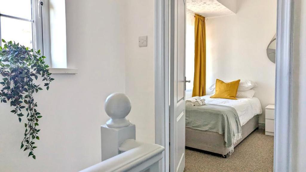Spacious Home Near Newcastle City Centre Hebburn 외부 사진