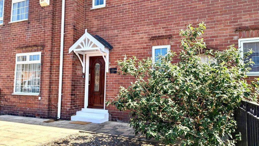 Spacious Home Near Newcastle City Centre Hebburn 외부 사진