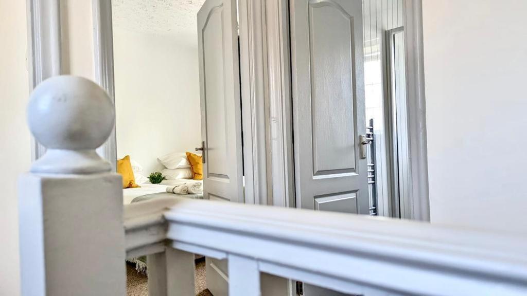 Spacious Home Near Newcastle City Centre Hebburn 외부 사진